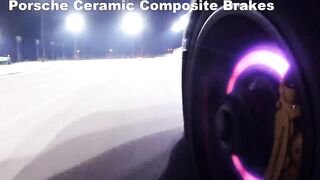Ceramic Brakes