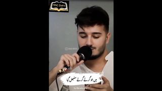 TikTok best ????????shayarishorts __ Heart touching ❤️ lines__???? Trending and viral video__ HNC Diary.