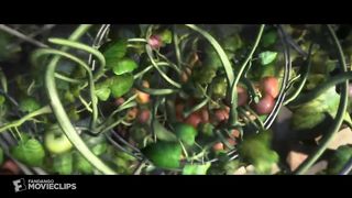 Turbo (2013) - Turbo vs. Evil Mower Scene 1/10