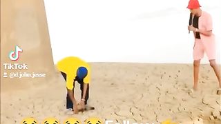 Nigeria Comedy video 2024