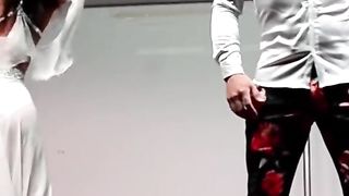 Tictok dance
