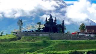Nepal Van Java, Magelang