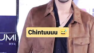 Samarth jaswal in Bigboss17