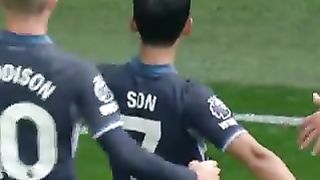 #football omg crazy Hatrick compilation