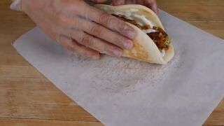 XTREME DESI SHAWARMA