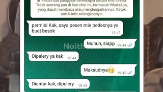 Perkara diantar