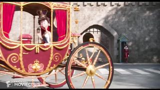 Minions (5/10) Movie CLIP - Kidnapping the Queen (2015)