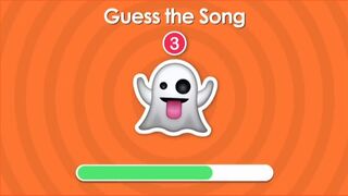 ???? Can You Guess The Song By Emoji ? Part 3