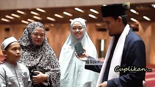 Masya allah suaranya bikin merinding_sholawat merdu dan sedih