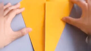 Fish paper Creative Art
