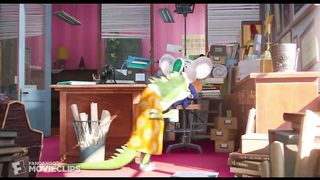 Sing (2016) - Open the Doors Scene (1/10)
