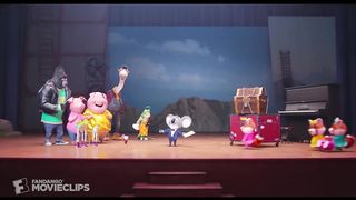 Sing (2016) - $100,000 Prize Scene (3/10)