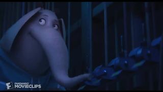 Sing (2016) - Squid Power Scene (4/10)
