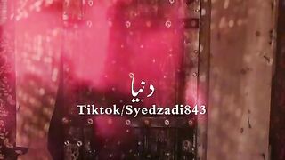 Hy jnb e syeda