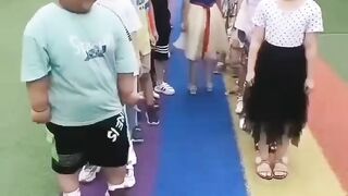 He Waiting for the Right person