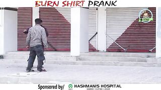 |_BURN_SHIRT_PRANK_|_By_Nadir_Ali_In_|_P4_Pakao
