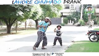 |_LAHORE_PRANK_|_By_Nadir_Ali_&_Rizwan_In_|_P4_Pakao
