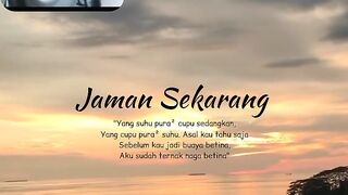 Quotes Baper