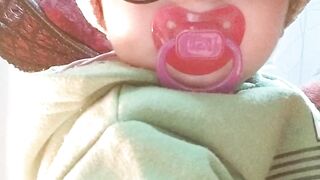 Cute baby