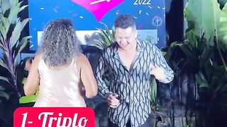 Momento de muito criatividade e show #Cultura #Show #Música ????