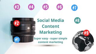 Intro to Simple Social Content