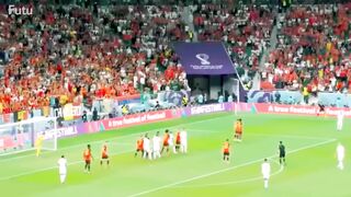 This time to Morocco fifa world cup new song