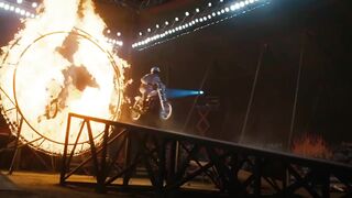 Ghost Rider (2007) Film Explained in Hindi_Urdu _ Ghost Rider Summarized हिन्दी.