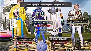 LOBBY EDITING VIDEO????????????????|Pubg mobile|capcut editing.