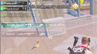 Try to make new content ???????? | Full max lobby and king camper |
