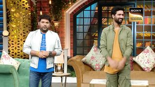 Kapil ने क्यों बना लिया अपनी Wife को _दूर की बीवी_ Best Of The Kapil Sharma Show.