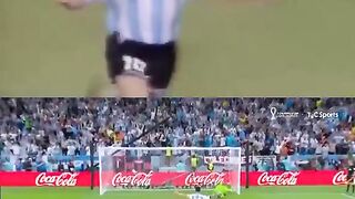 Maradona would’ve been so proud