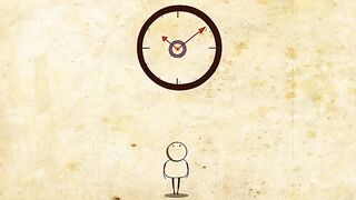 Time dose not wait