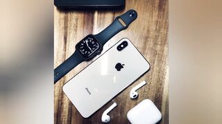 New model mobile picture