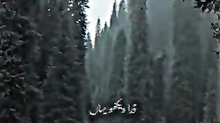 Feeling for someone