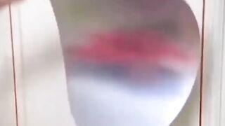 shatterproof mirror