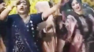 Balochi girls Dance viral dance on TikTok YouTube