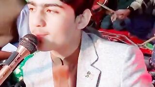 Pashto singer best song