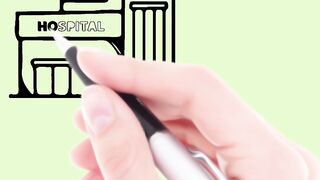 Photo designing video