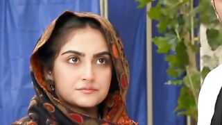 Pakistani drama hamnasheen seen