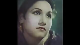 Madam noor jahan song..na jee bharke dekha