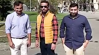 Fun time