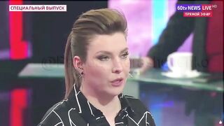 У русні підгоріло після чергової бавовни в Енгельсі