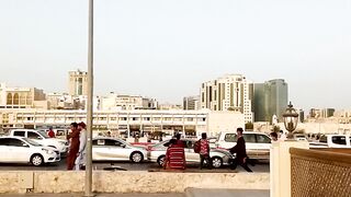 Souq waqif Doha Qatar