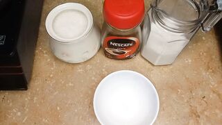 Coffee Recipe|Coffee Recipe without Cuppichino|How to make Coffee