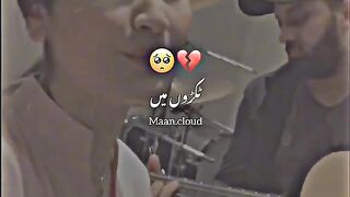 TUNAY DIL KE TUKRE KARKE TUKRE MAI JORA HA TikTok sad Song lyrics The Best Sad song