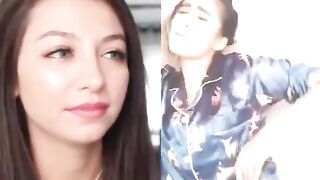 funny video reaction