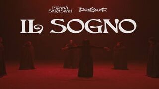 syana Sarasvati feat. DeadSquad - IL SOGNO