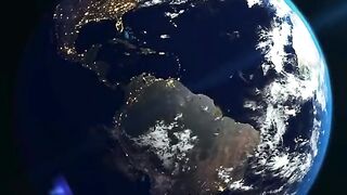 Top 5 facts about earth