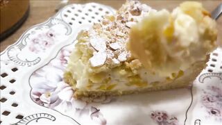 Tarta navideña