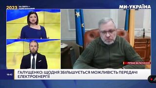 На НР русня намагатиметься максимально завдати шкоди енергосистемі